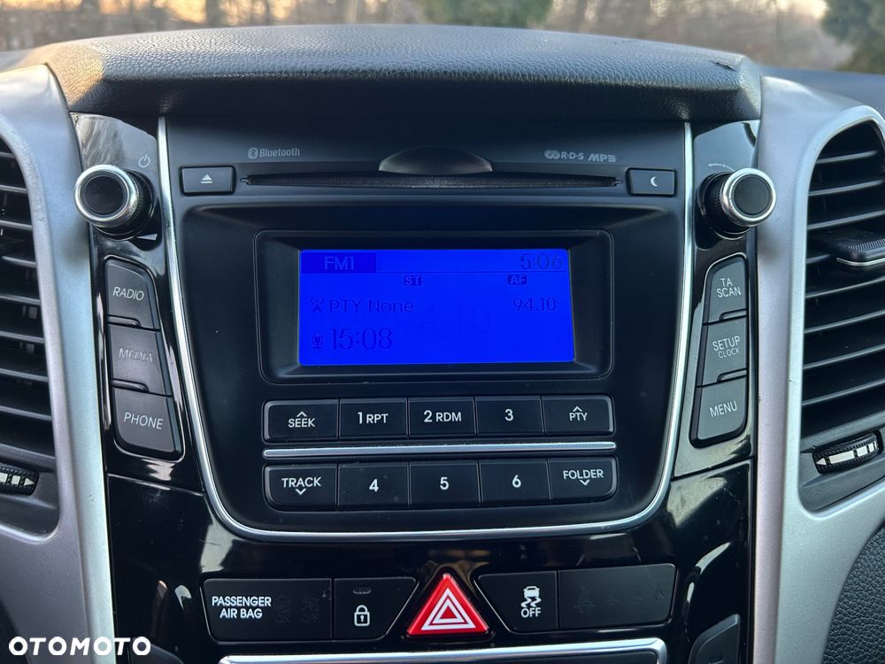 Hyundai i30 1.6 Style - 13