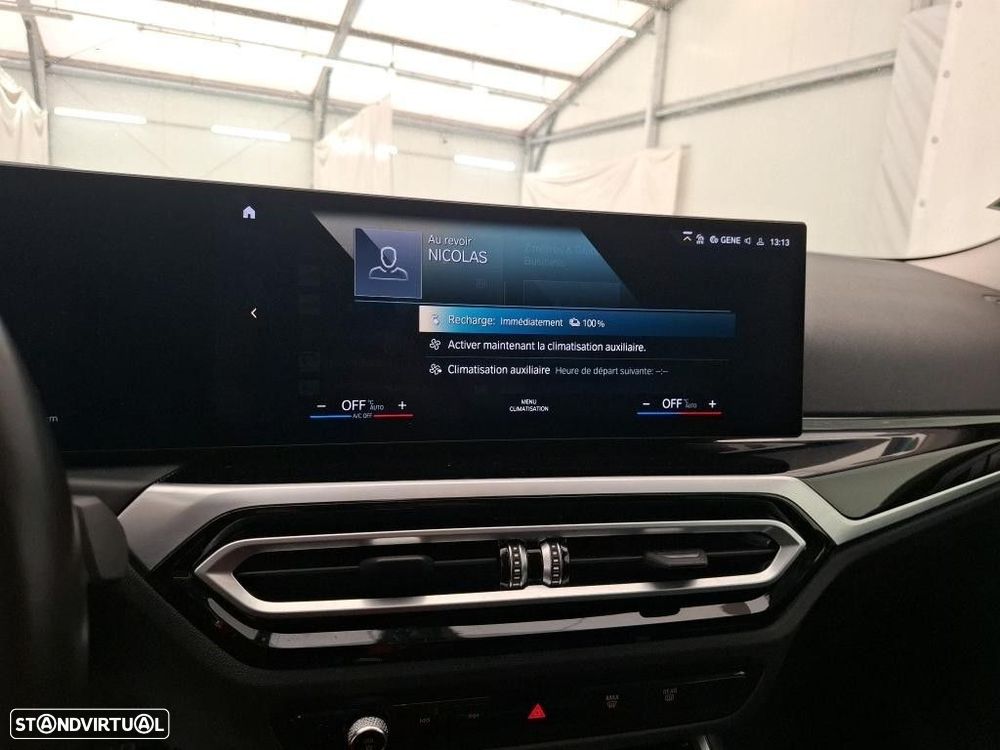 BMW i4 eDrive35 Gran Coupe - 8