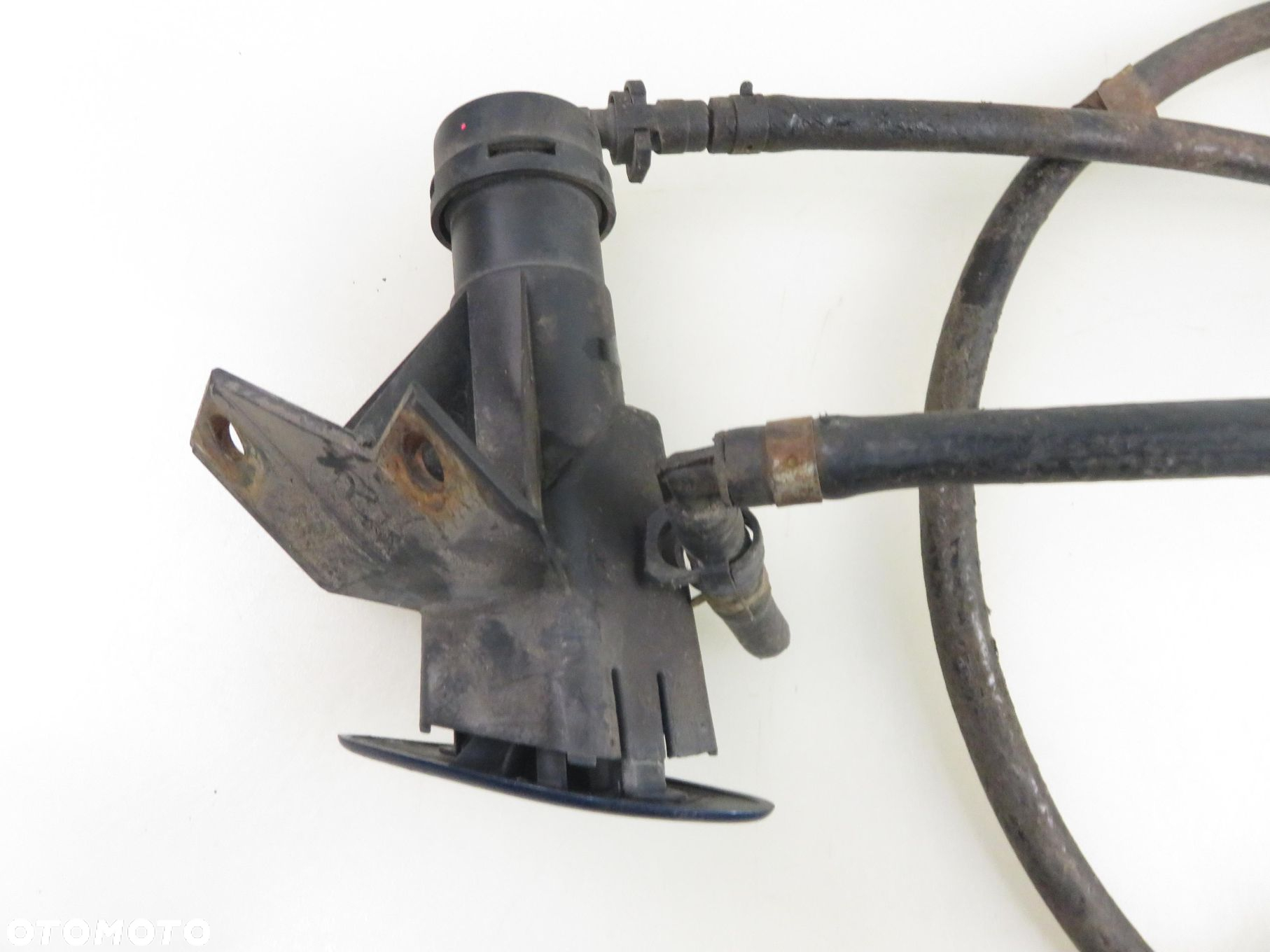 SPRYSKIWACZE  LAMP TOYOTA AVENSIS T25 KOMPLET - 2