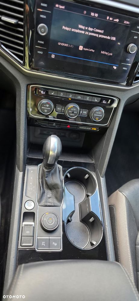 Volkswagen Atlas - 21