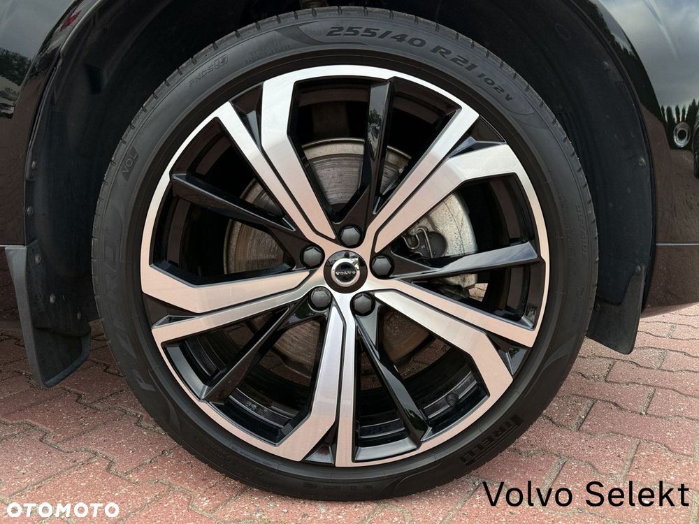 Volvo XC 60 - 27