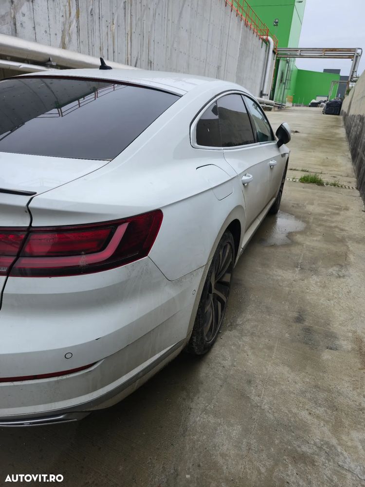 Volkswagen ARTEON 2.0 TDI DSG R-Line - 6