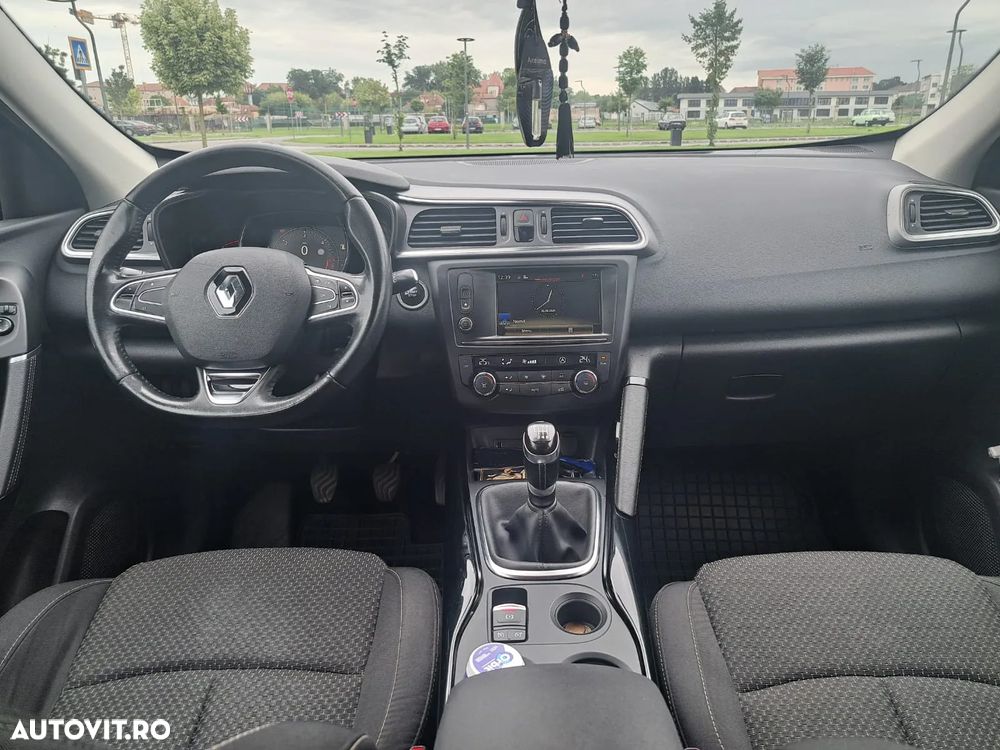 Renault Kadjar 1.5 DCI Zen - 5