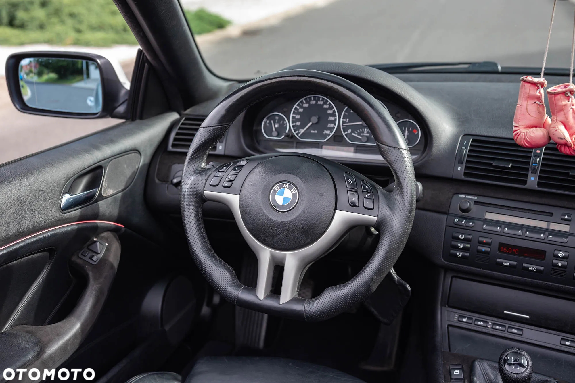 BMW Seria 3 325Ci - 35