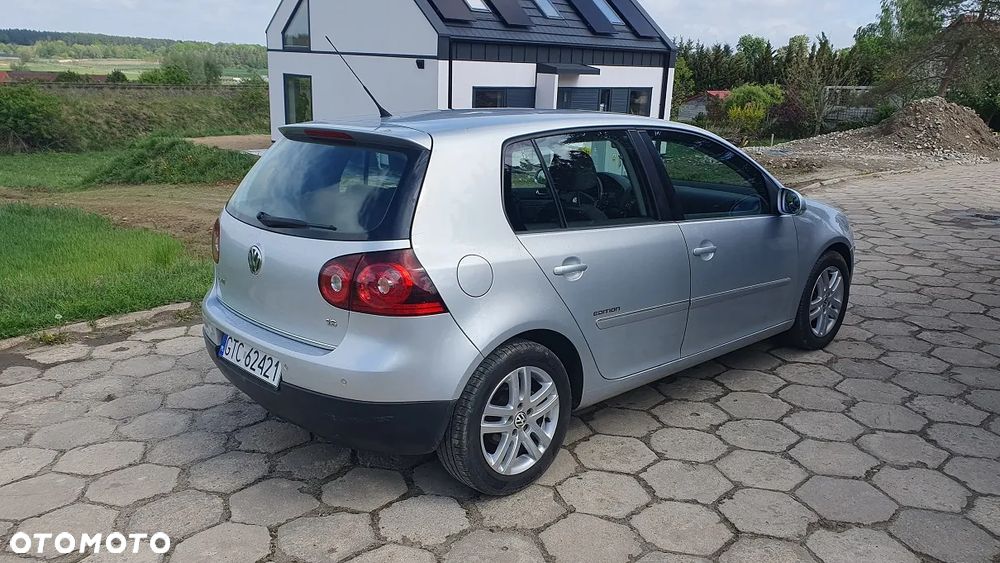 Volkswagen Golf 1.6 Edition - 3
