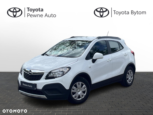 Opel Mokka 1.6 Active S&S