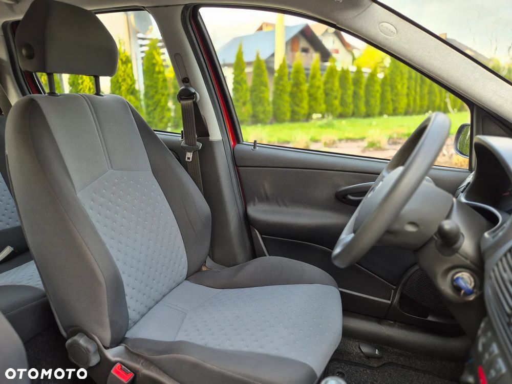 Fiat Punto 1.2 16V Dynamic - 14