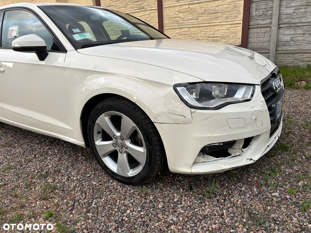 Audi A3 Sportback 1.6 TDI - 19