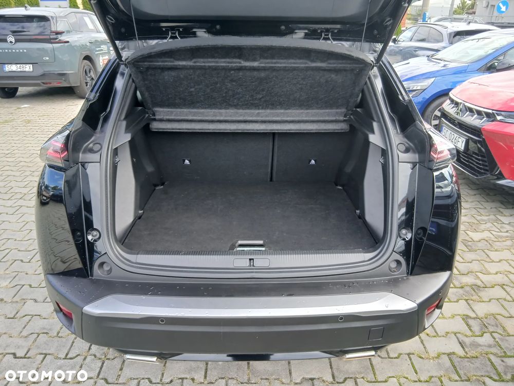 Peugeot 2008 - 25
