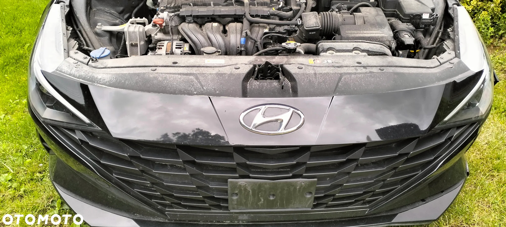 Hyundai Elantra - 13