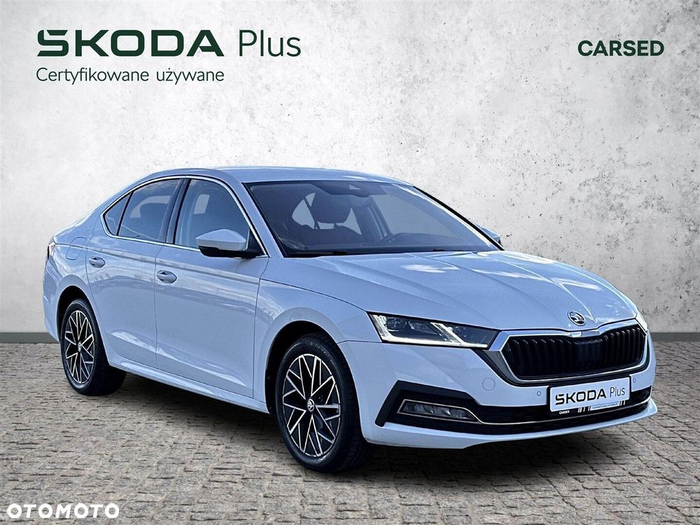 Skoda Octavia 2.0 TDI Style DSG - 40