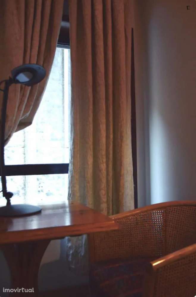 Quarto - localizado em Cidral Coimbra - Grande imagem: 4/10