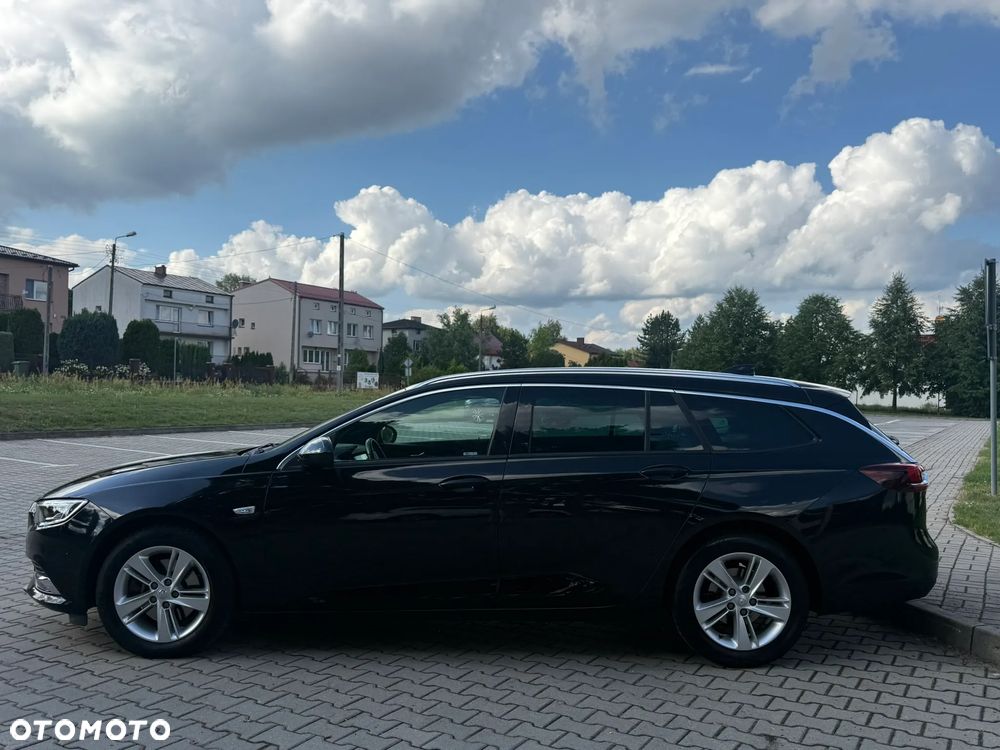 Opel Insignia 2.0 CDTI Innovation S&S - 23