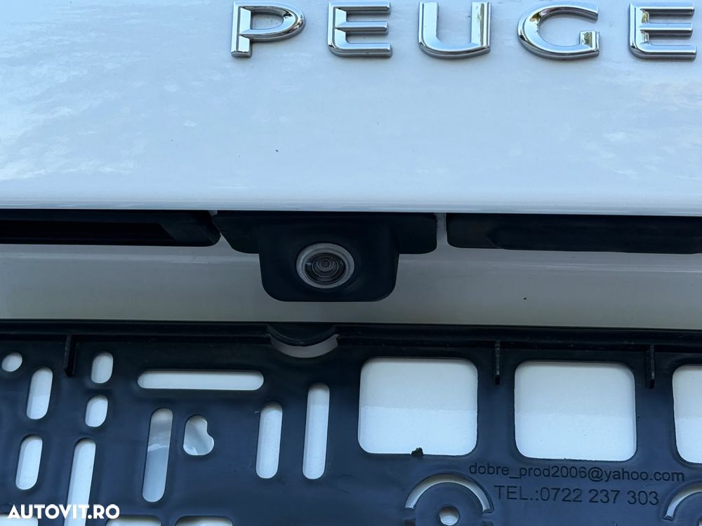 Peugeot 308 BlueHDi 130 Stop & Start Active Business-Paket - 24
