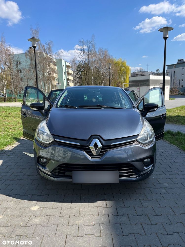 Renault Clio 1.2 16V Limited - 7