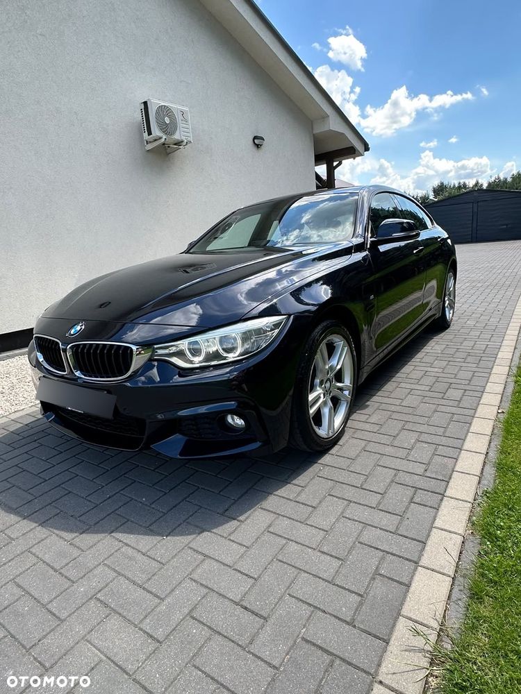 BMW Seria 4 - 1