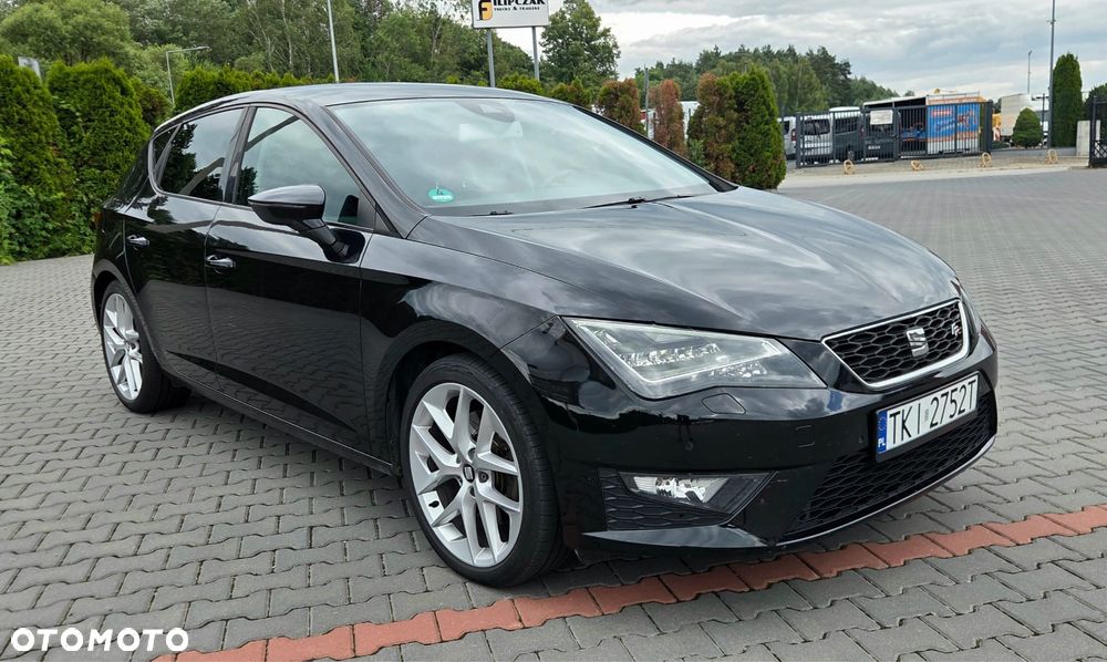 Seat Leon - 1