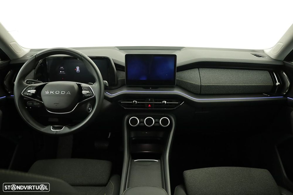 Skoda Kodiaq 2.0 TDI Ultra DSG - 8