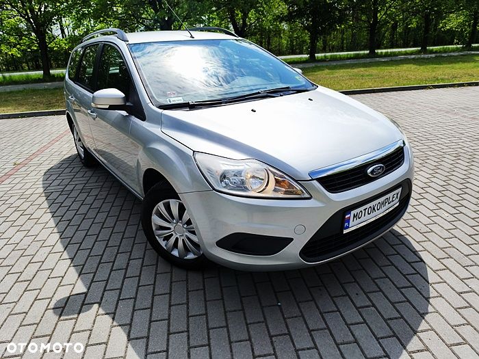 Ford Focus - 18