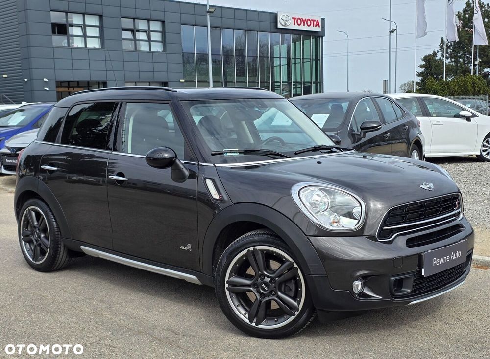 MINI Countryman - 6