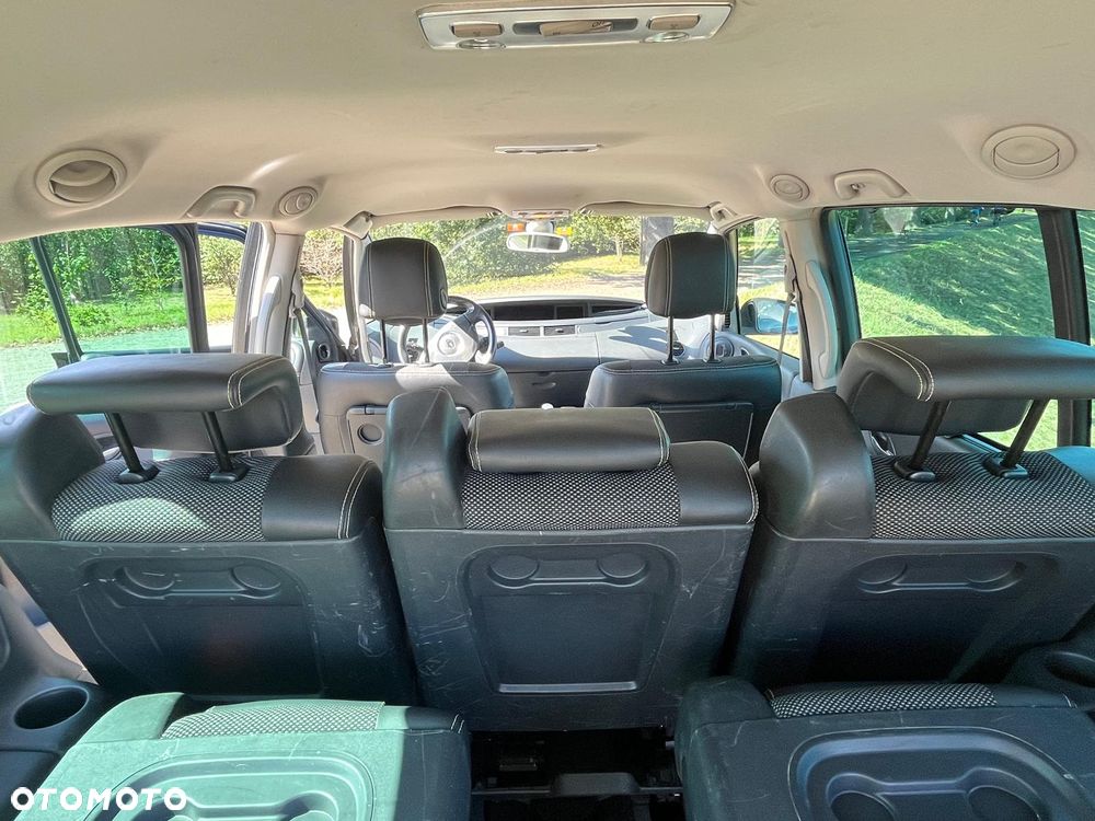 Renault Grand Espace 2.0 dCi FAP Dynamique - 21
