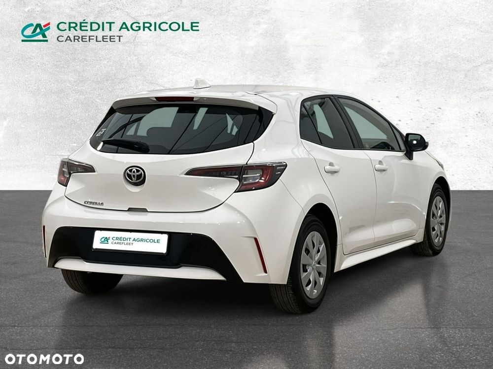 Toyota Corolla - 6