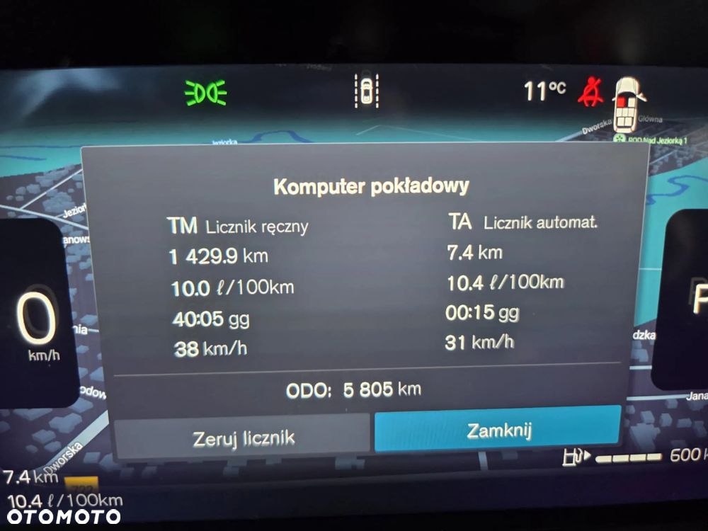 Volvo XC 90 - 13