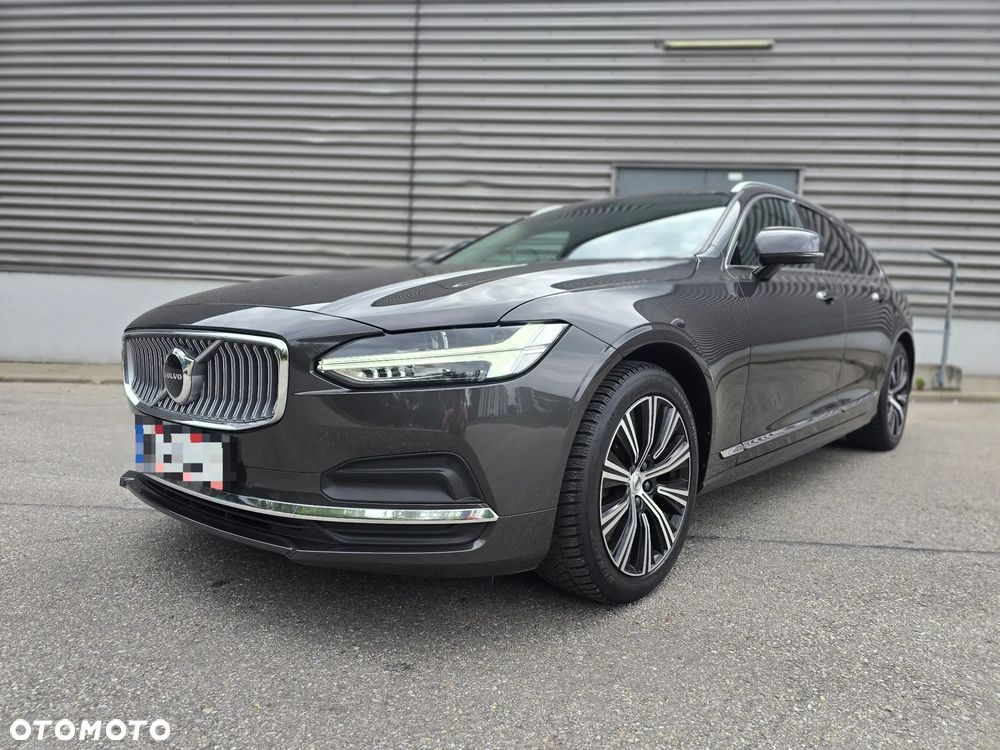 Volvo V90 B4 B Geartronic Inscription - 1