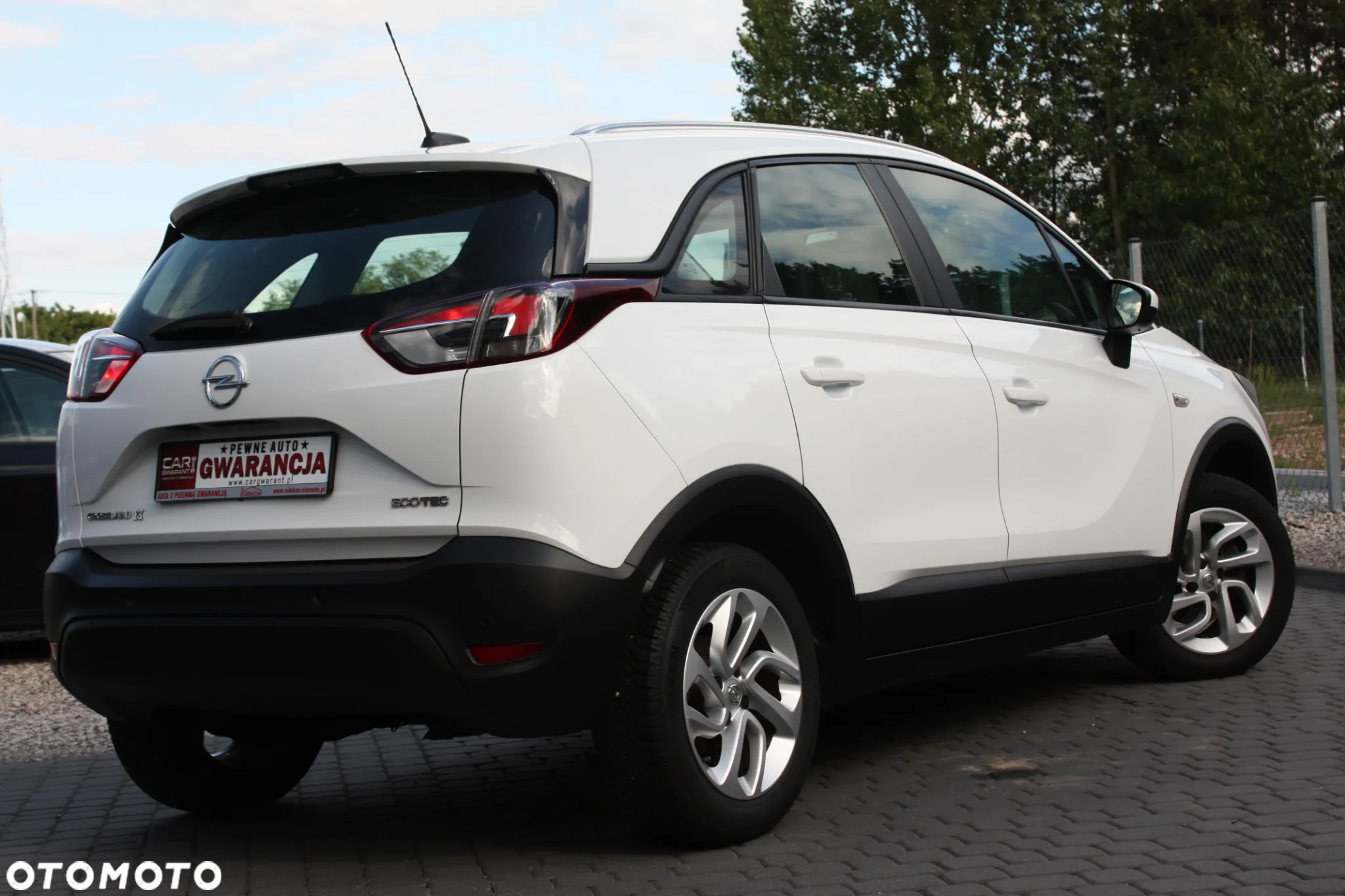 Opel Crossland X 1.2 T Edition S&S - 3