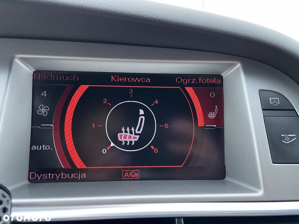 Audi A6 Avant 4.2 FSI Quattro Tiptronic - 24