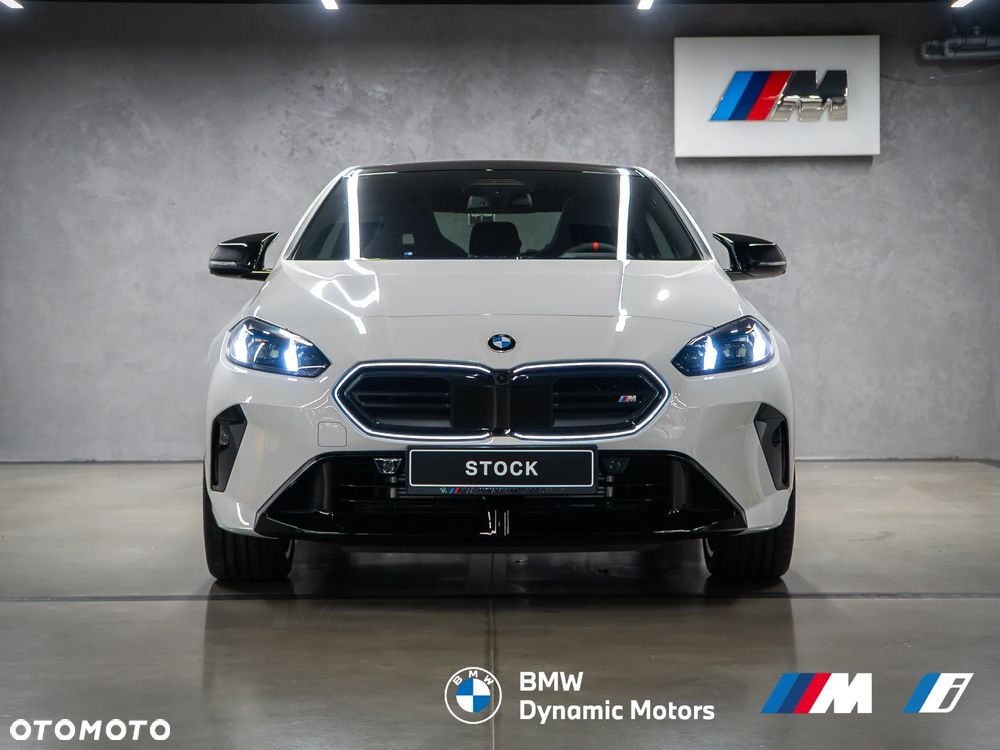 BMW Seria 2 M235 xDrive Gran Coupe - 2