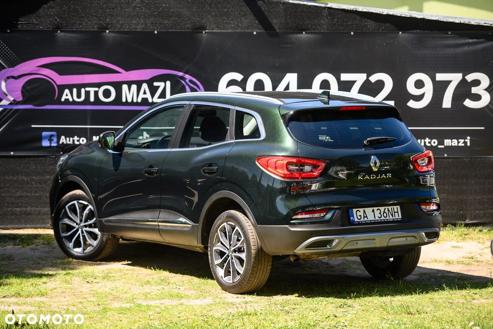 Renault Kadjar - 5
