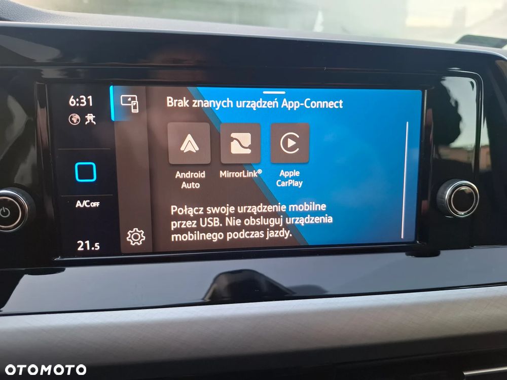 Volkswagen Golf 1.5 TSI EVO Style - 19
