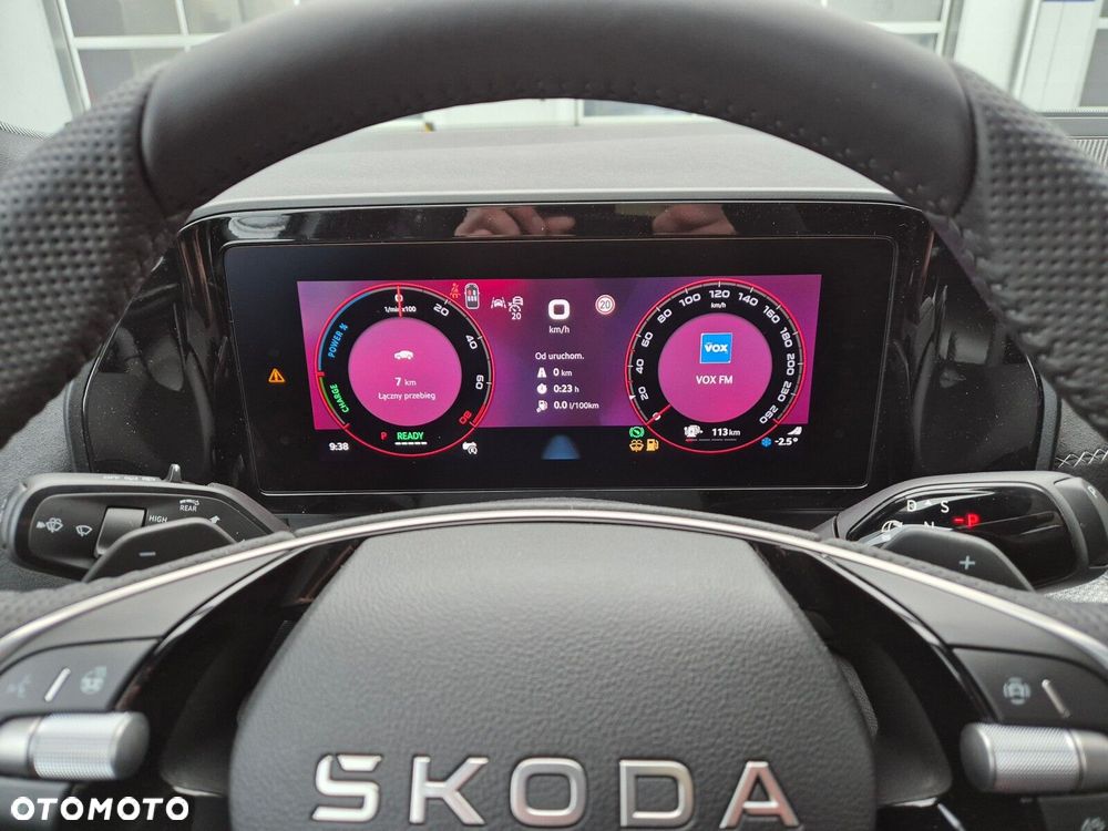 Skoda Kodiaq 1.5 TSI iV PHEV 4x2 Sportline DSG - 27