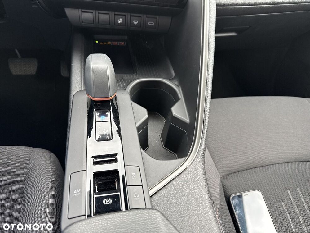 Toyota C-HR 1.8 Hybrid Style - 19