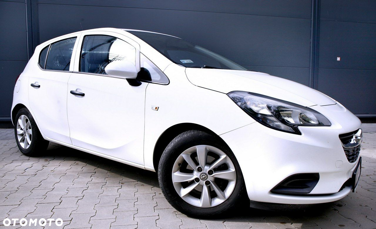 Opel Corsa - 28