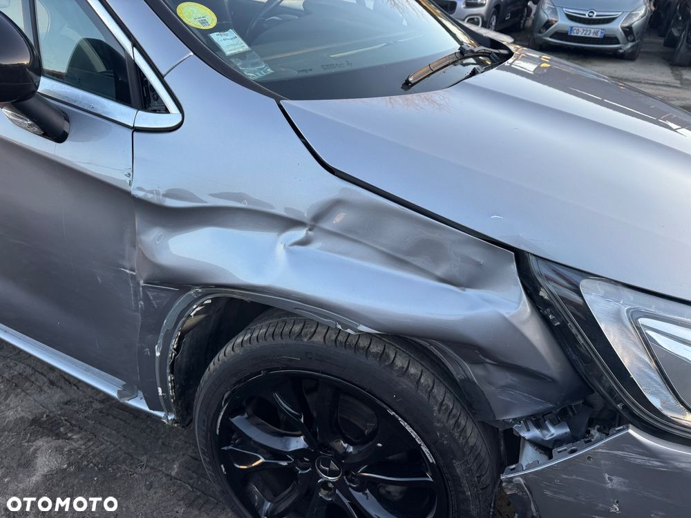 Citroën DS4 Cross 1.6 BlueHDi Be Chic S&S EAT6 - 34