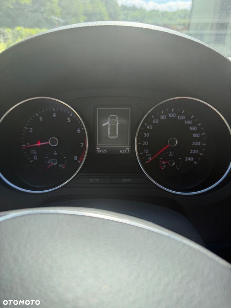 Volkswagen Polo 1.2 TSI BMT Highline - 8