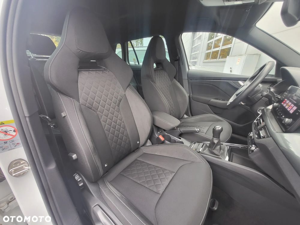 Skoda Kamiq 1.5 TSI Style - 25