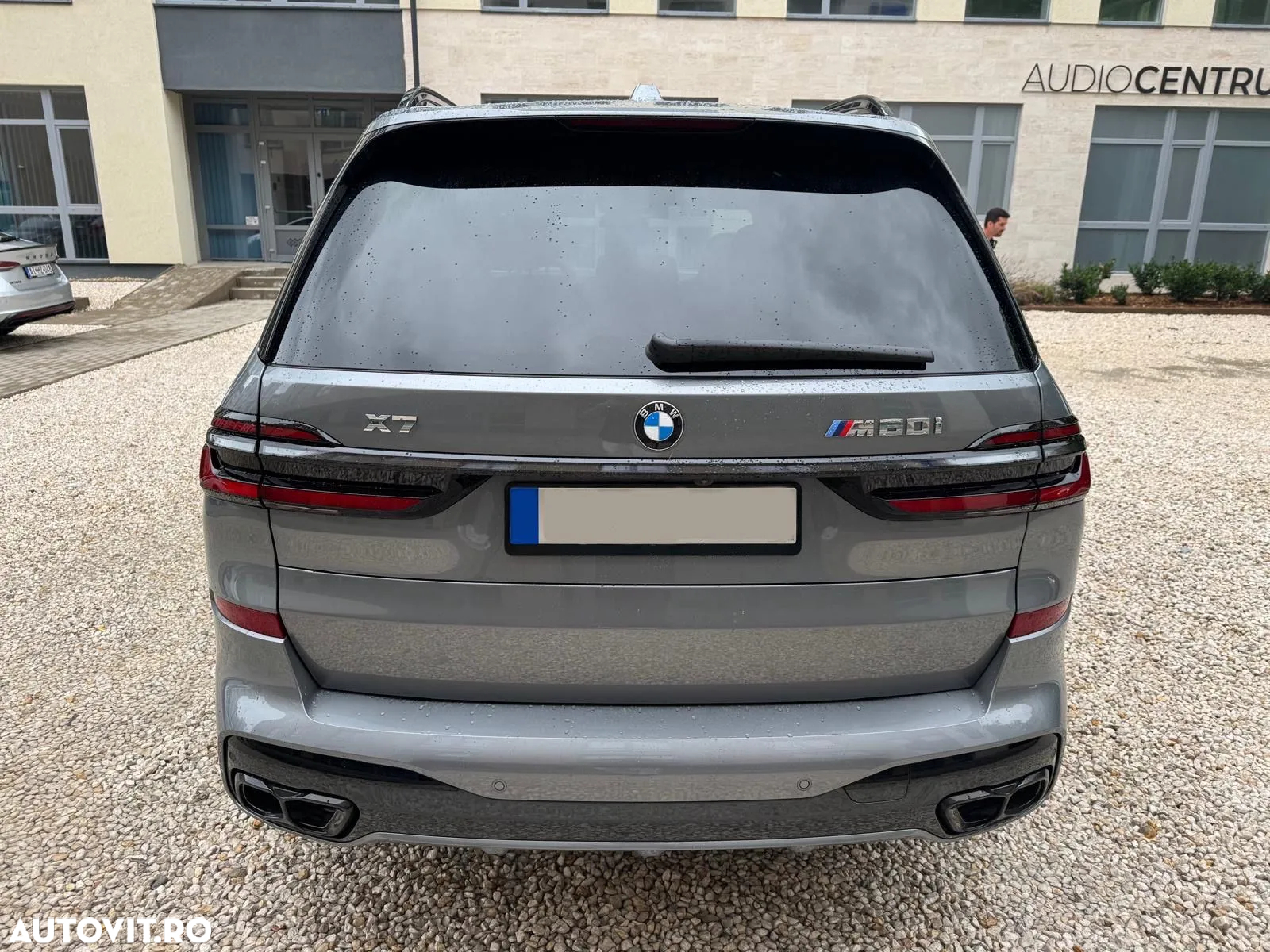 BMW X7 M60i xDrive - 3