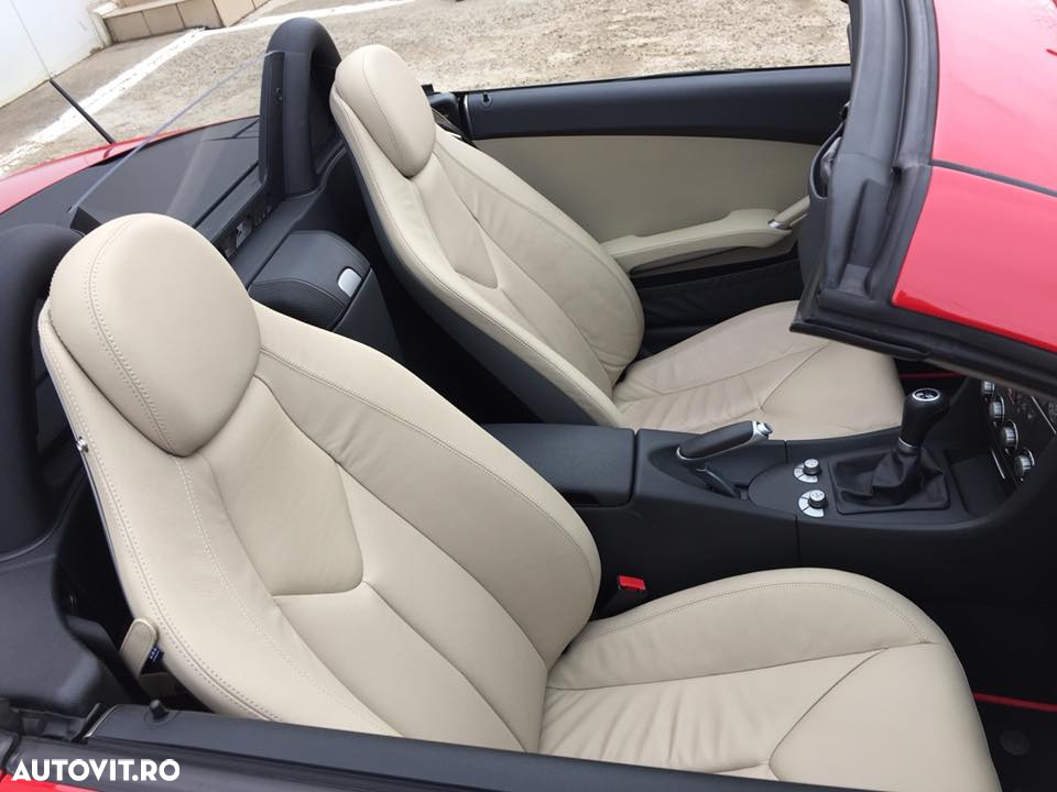 Mercedes-Benz SLK 280 - 6