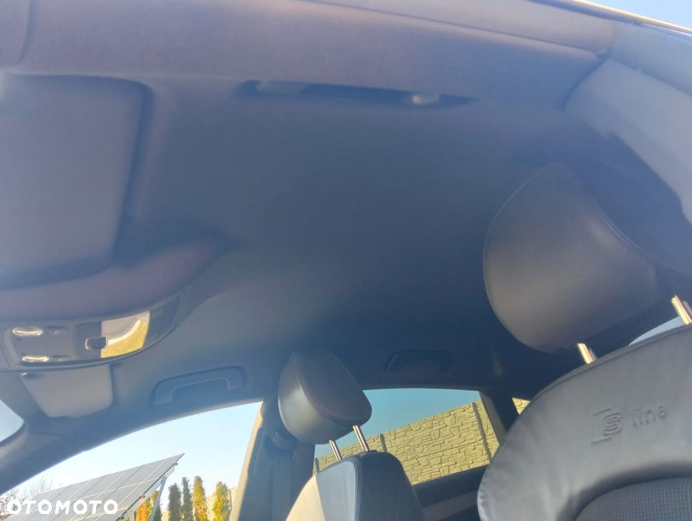 Audi A5 Sportback 2.0 TDI DPF - 9