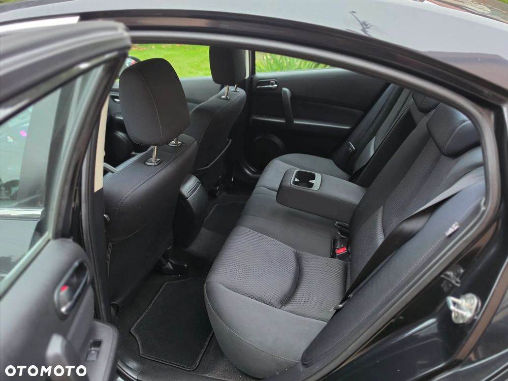 Mazda 6 2.0 Exclusive - 7