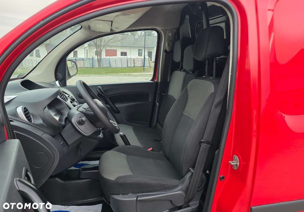 Renault Kangoo - 10