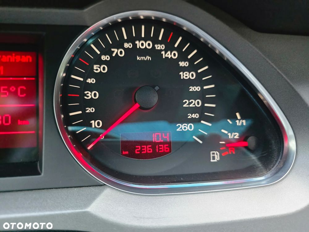 Audi A6 Avant - 37