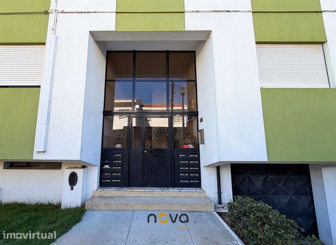 Apartamento T1+1 na Mariadeira, Póvoa de Varzim - Grande imagem: 3/20