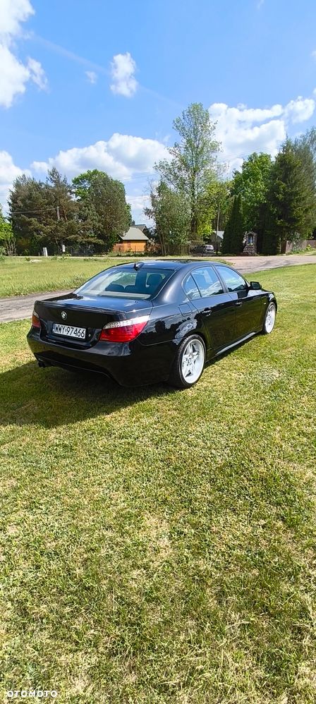 BMW Seria 5 - 21