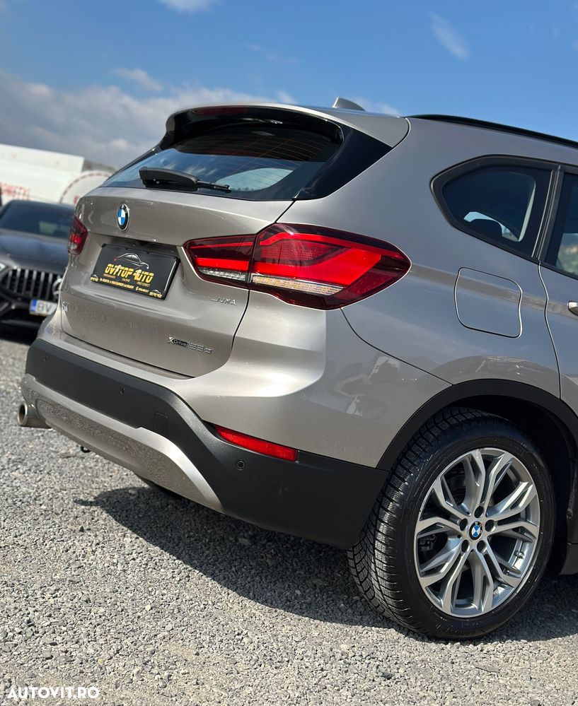 BMW X1 xDrive25e Sport Line - 16
