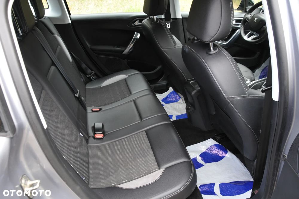 Peugeot 2008 - 24