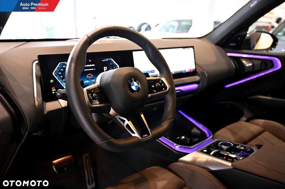 BMW X3 - 13